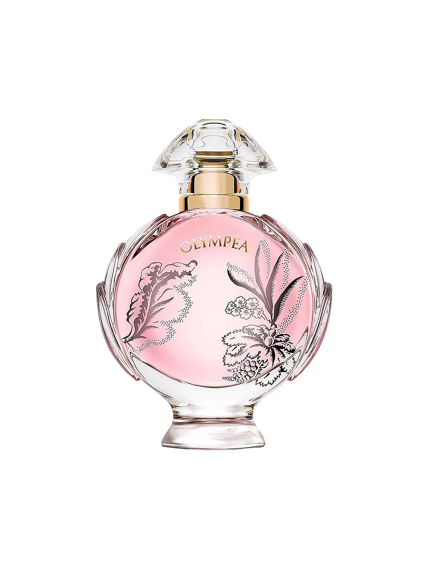 PACO RABANNE | Olympéa Blossom Eau de Parfum 30ml | 